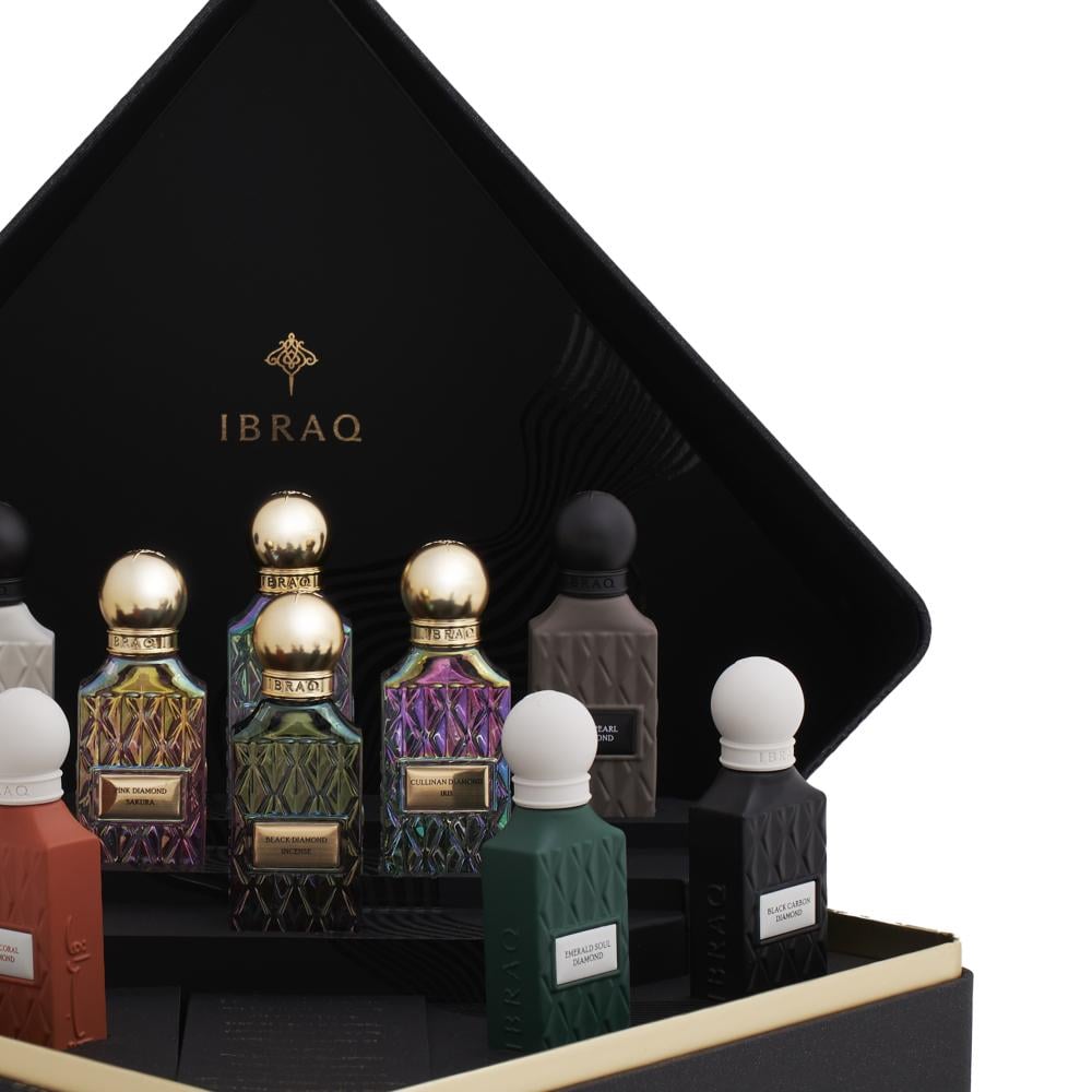 Diamond Collection (Minis)