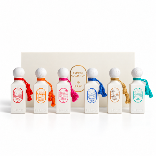 Mini Summer Collection - 20ML
