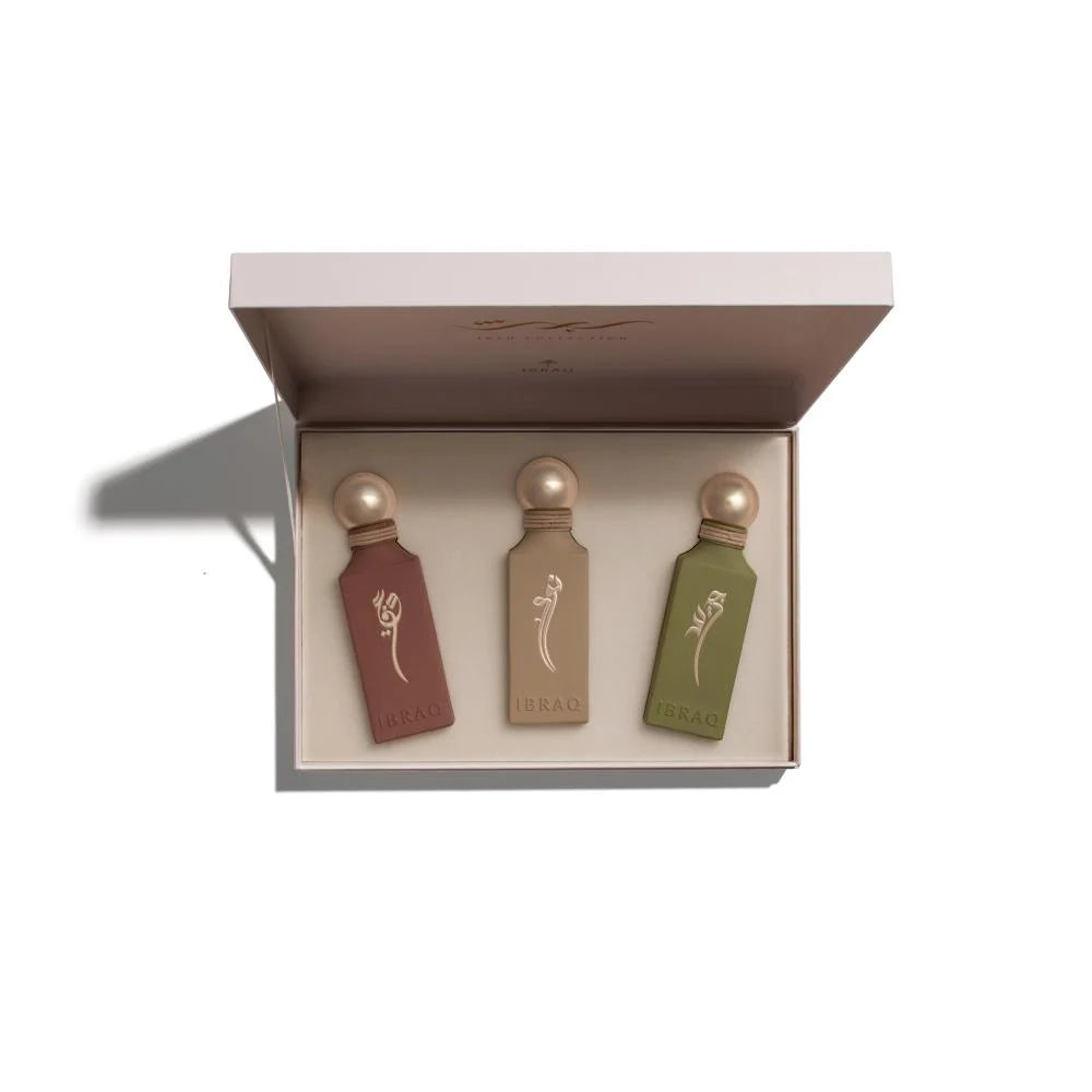 Irth Collection - 20ML