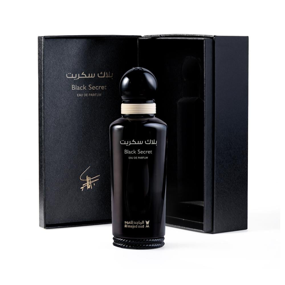 Black Secret 150ML
