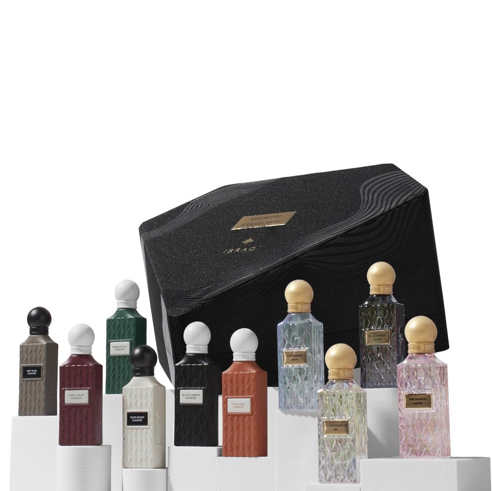 Diamond Collection (Minis)