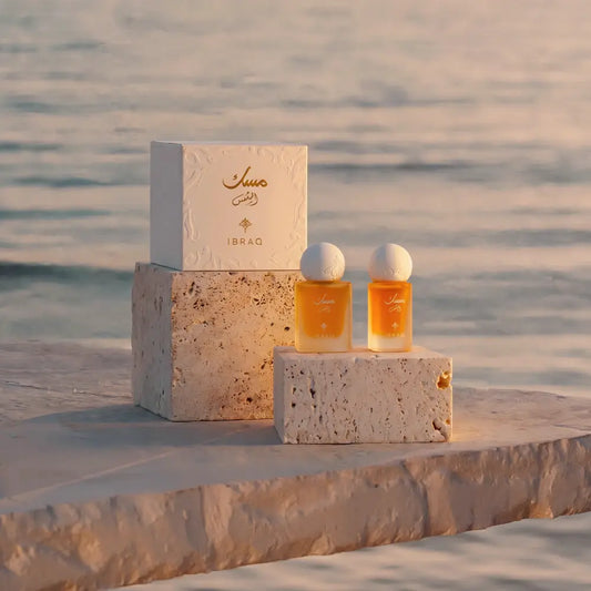 Gift Musk Sun Package
