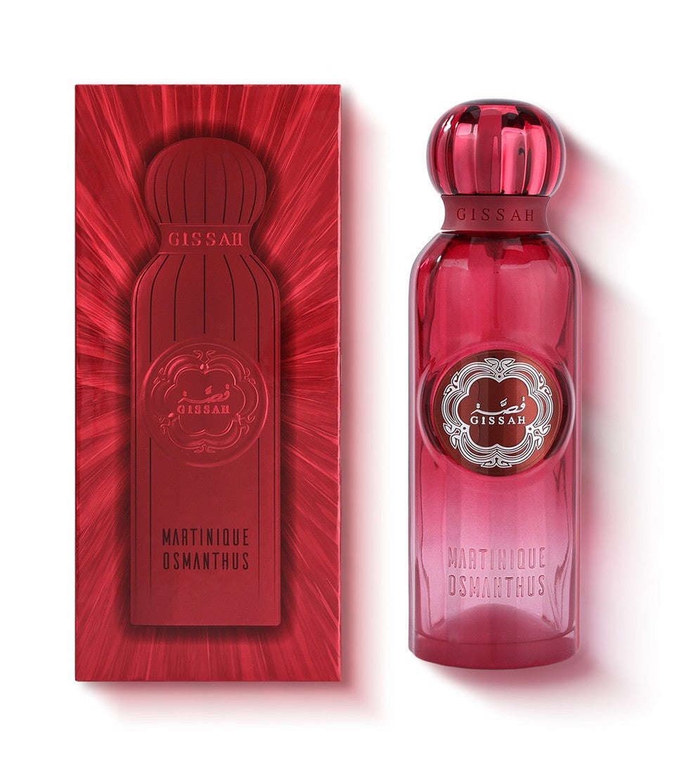 Martinique Osmanthus - 200ML