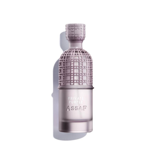 PRIVATE PURPLE - 200ML