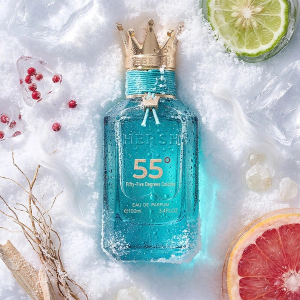 Hersh 55°