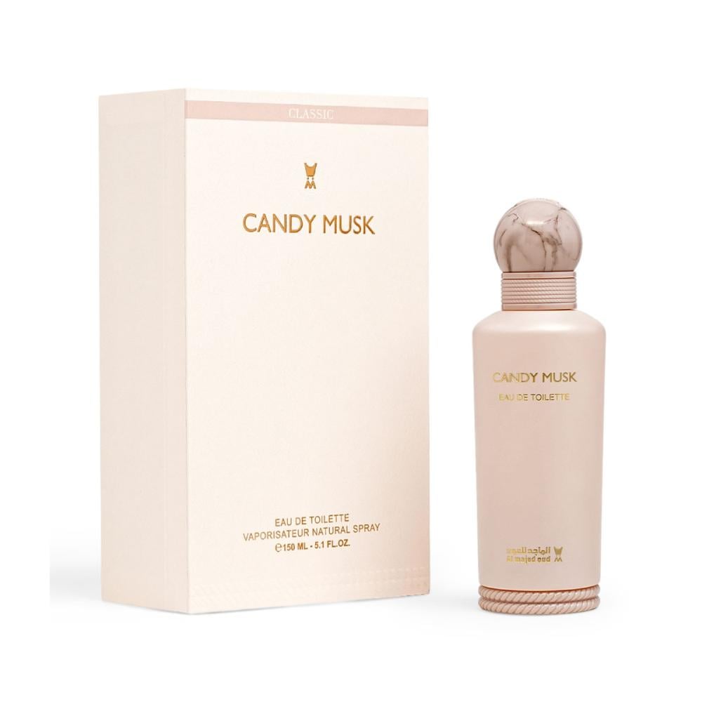 Candy Musk 150ML