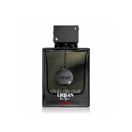 CLUB DE NUIT URBAN MAN ELIXIR