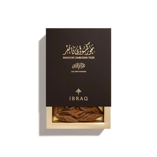 بخور النمر الكمبودي - عود تابعي محسن 30 جم 