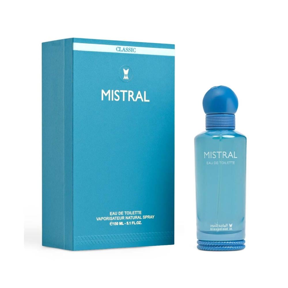Mistral 150ML
