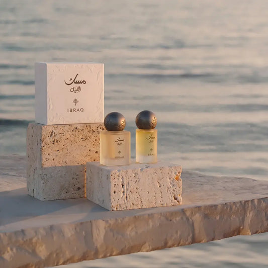 Gift Musk Layel Package