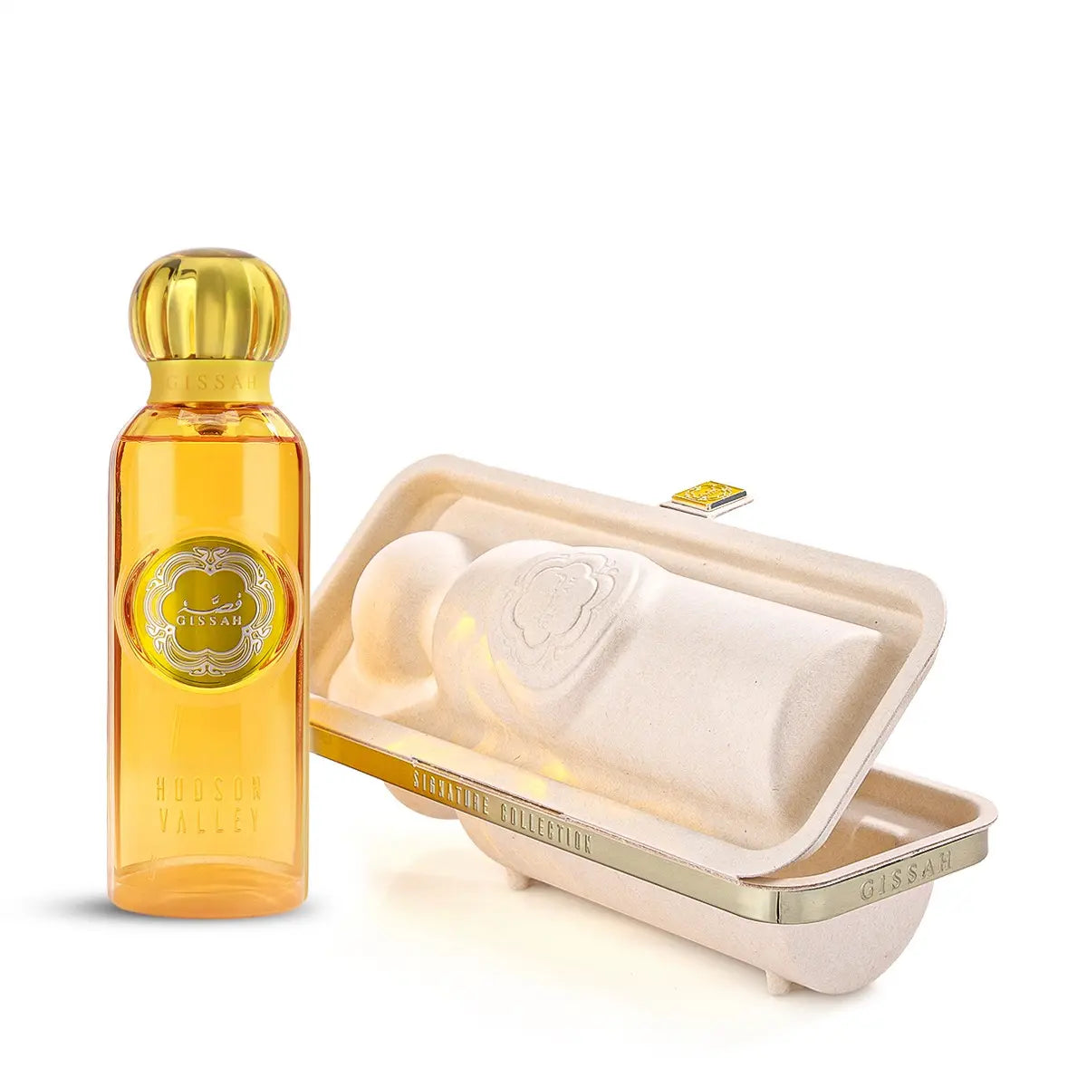 Hudson Valley - 200ML