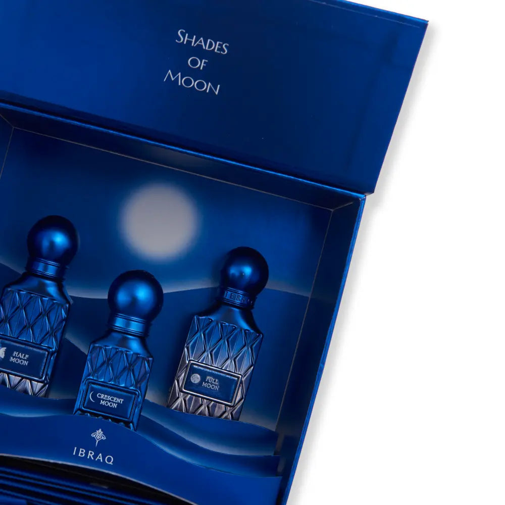 Moon Collection - Mini