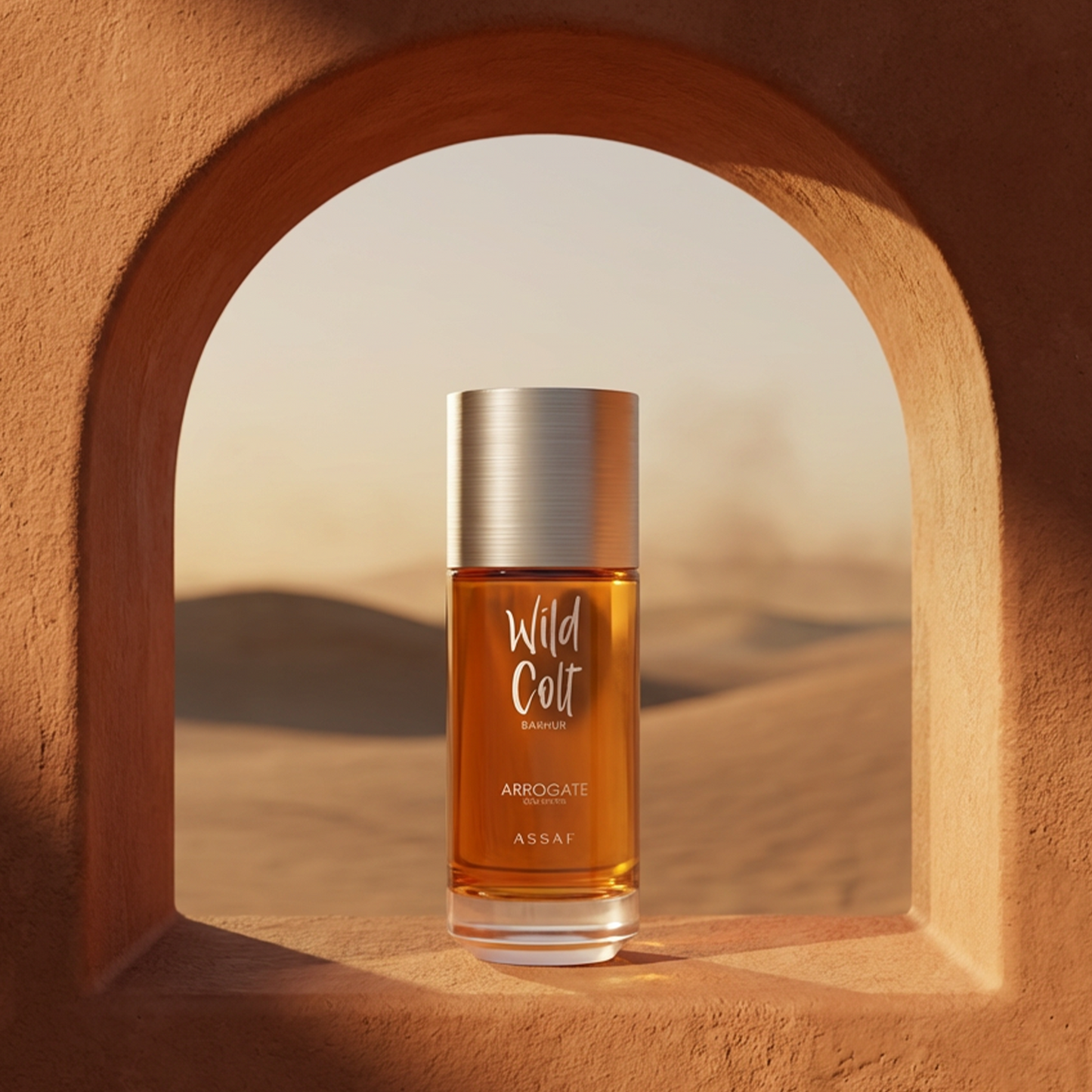 WILD COLT BAKHUR - 150ML