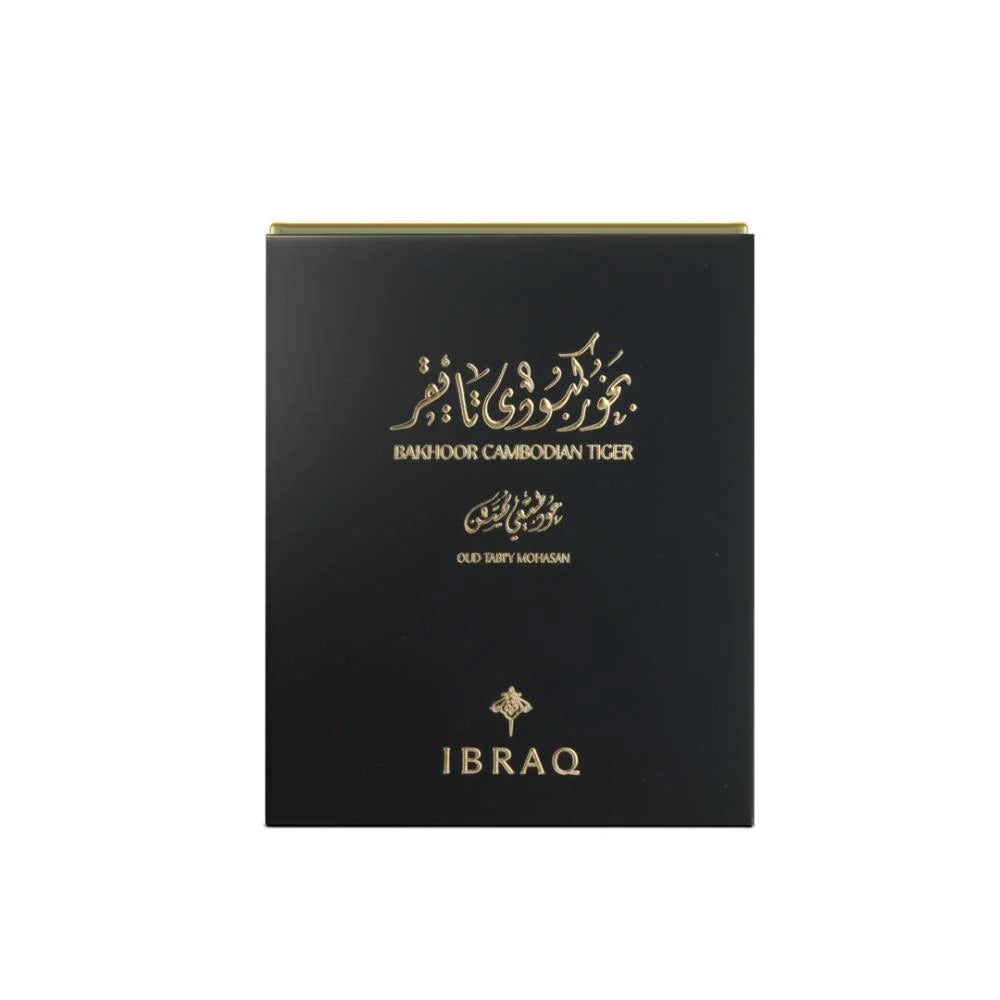 بخور النمر الكمبودي - عود تابعي محسن 30 جم 