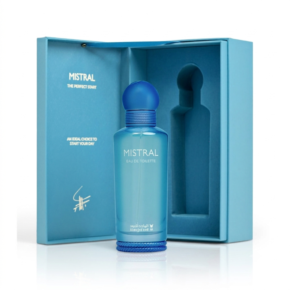 Mistral 150ML
