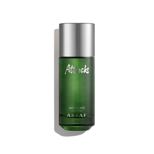 Attacks - 150ML