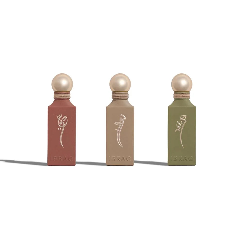 Irth Collection - 20ML