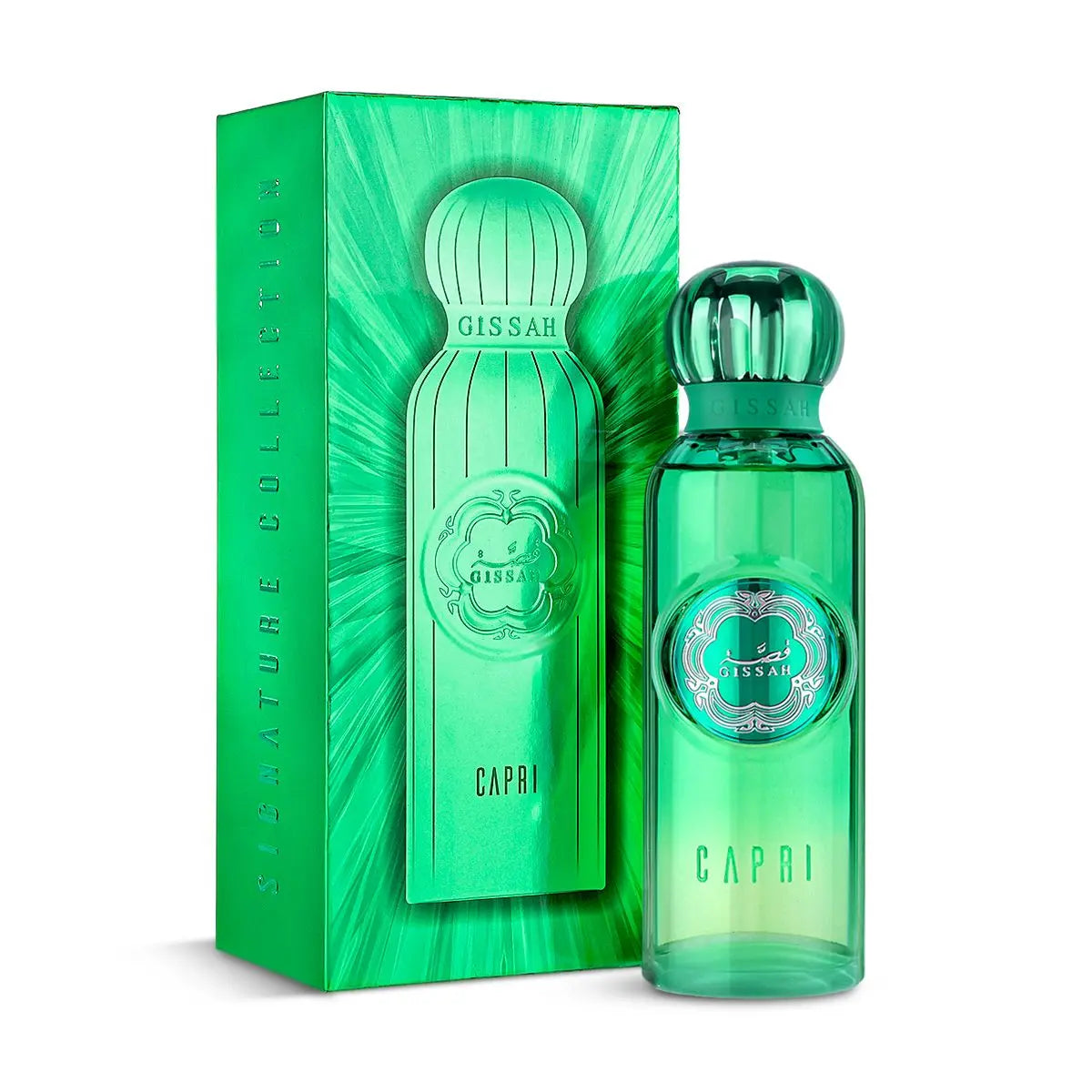 Capri - 200ML