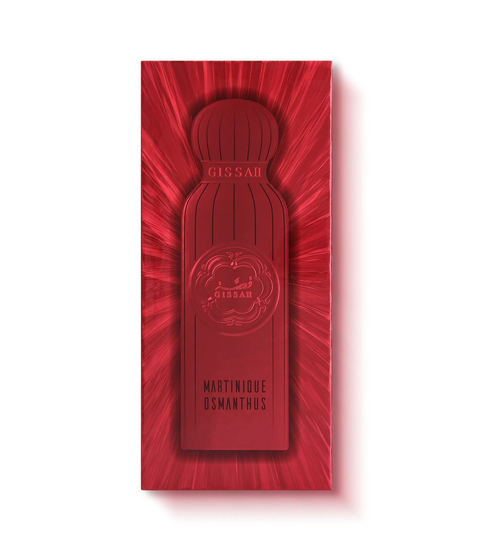 Martinique Osmanthus - 200ML