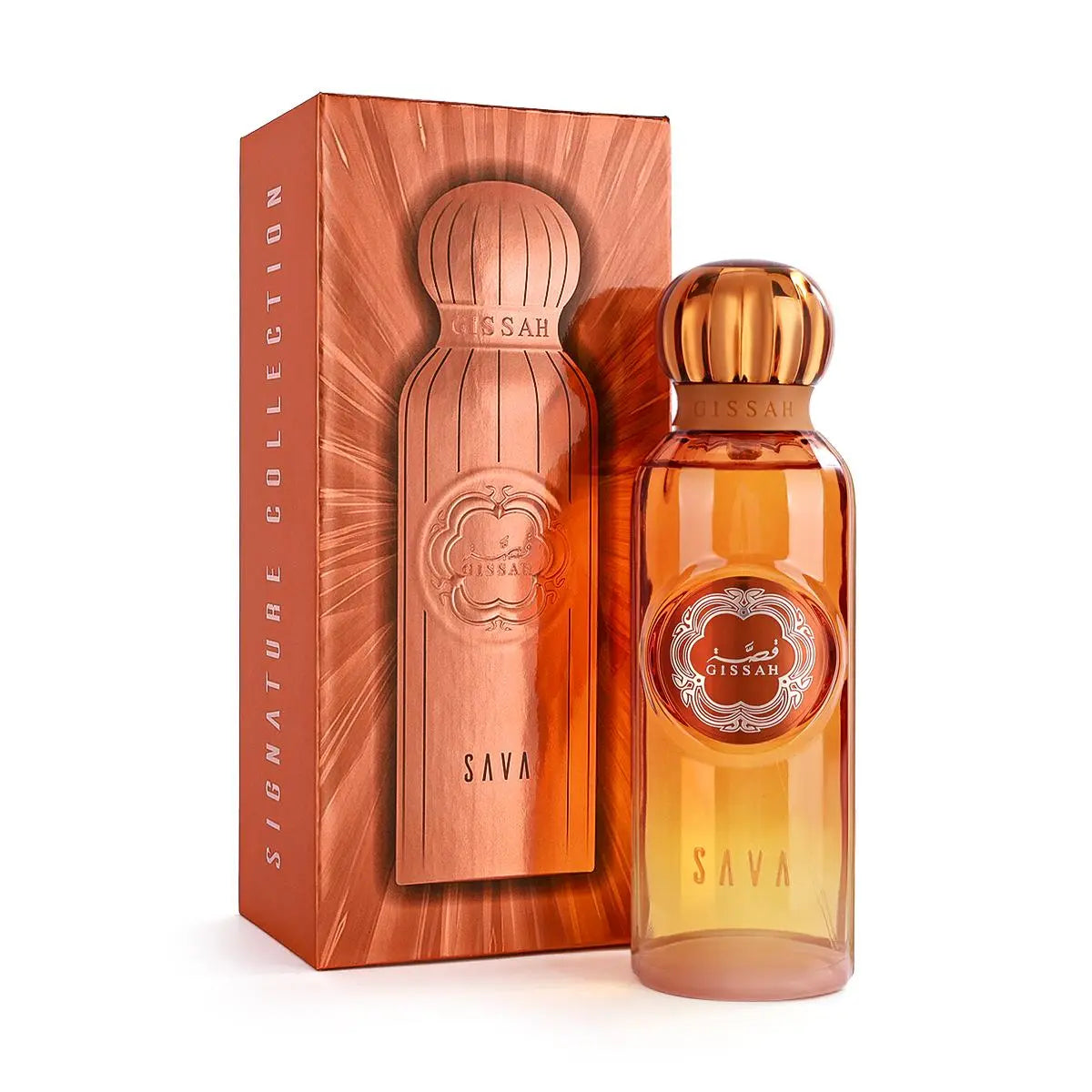 SAVA - 200ML