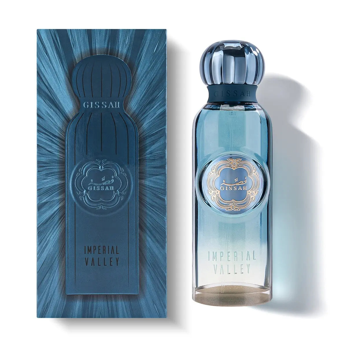 Imperial Valley - 200ML