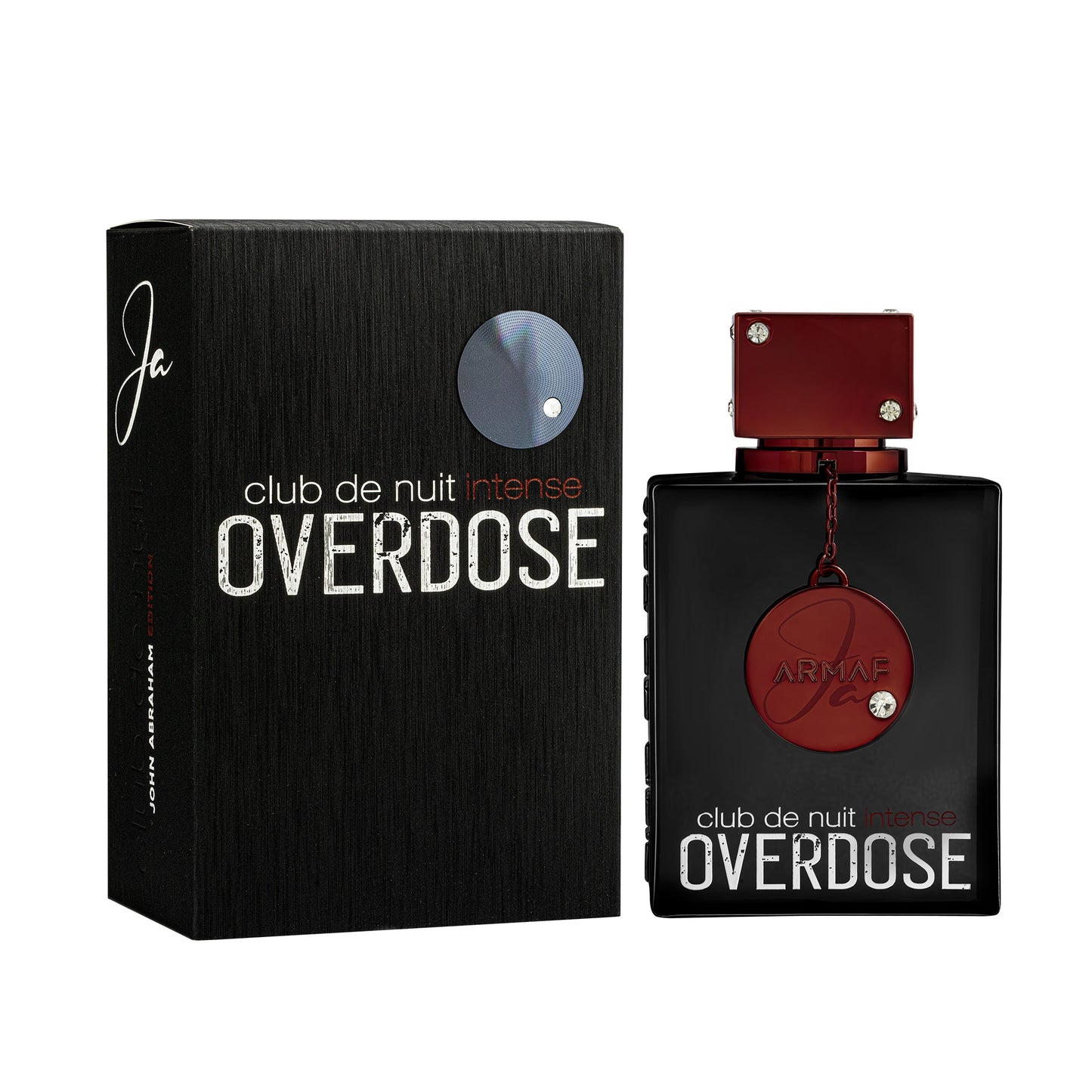 CLUB DE NUIT INTENSE OVERDOSE