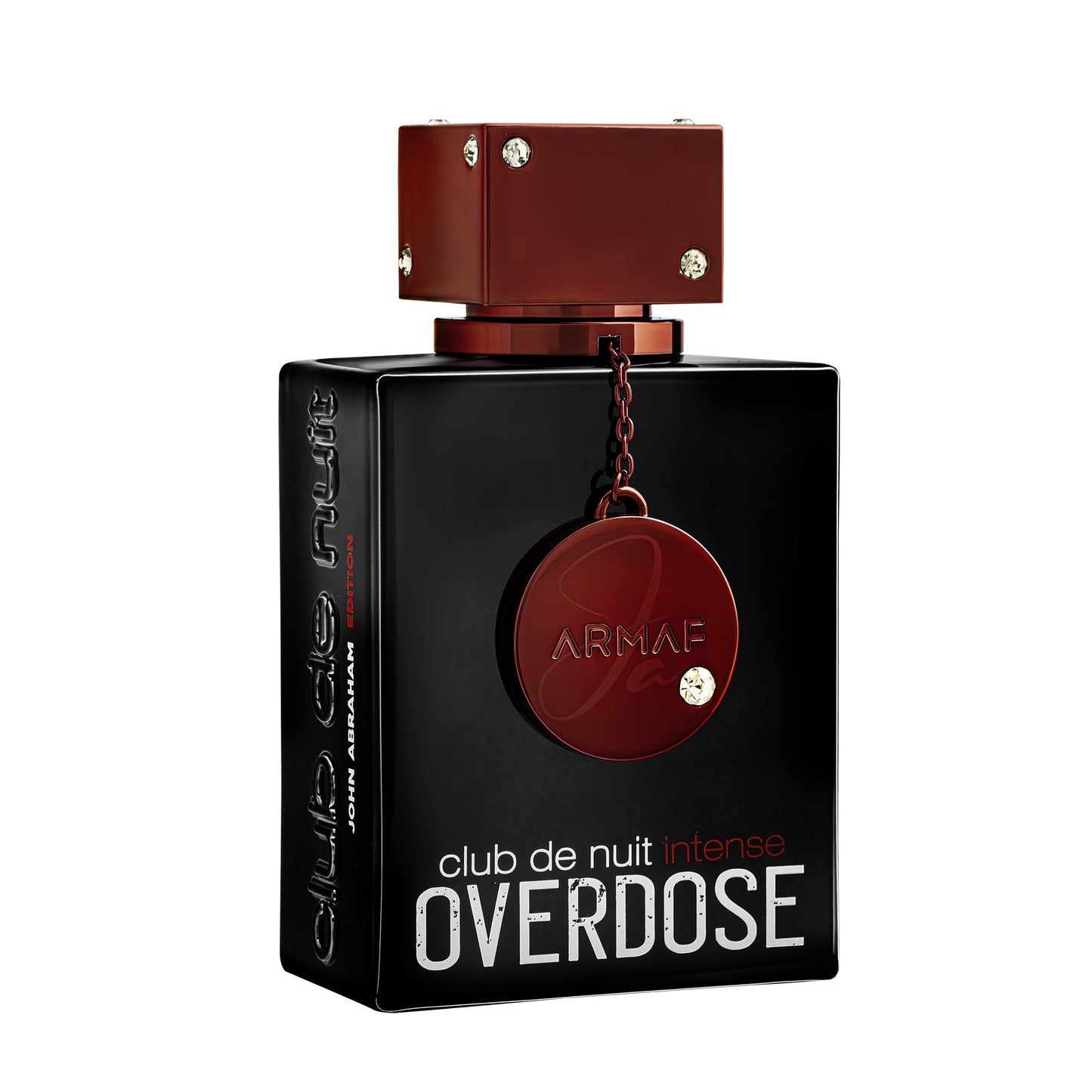 CLUB DE NUIT INTENSE OVERDOSE