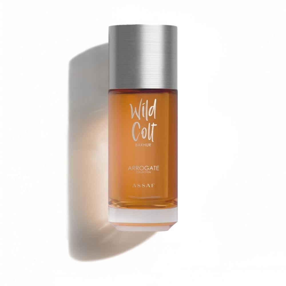 WILD COLT BAKHUR - 150ML