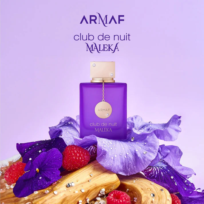 CLUB DE NUIT MALEKA