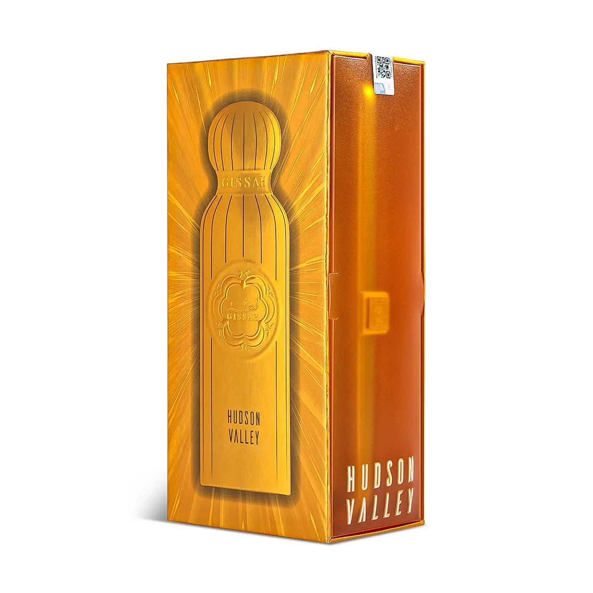 Hudson Valley - 200ML