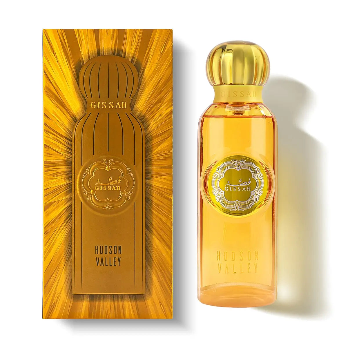 Hudson Valley - 200ML