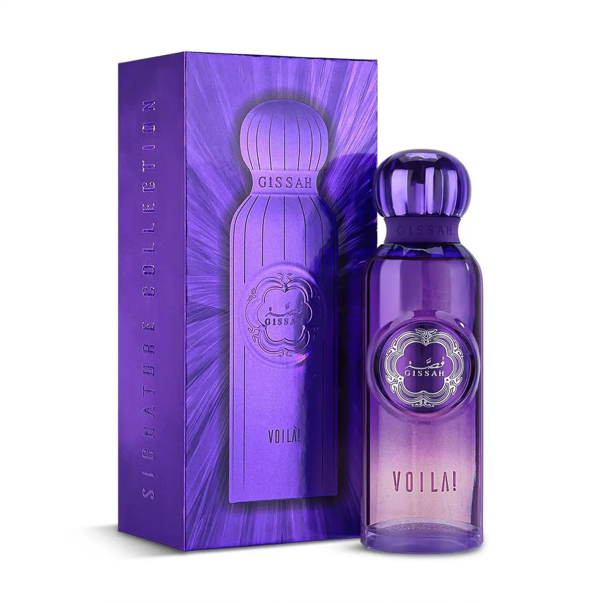 Voila - 200ML