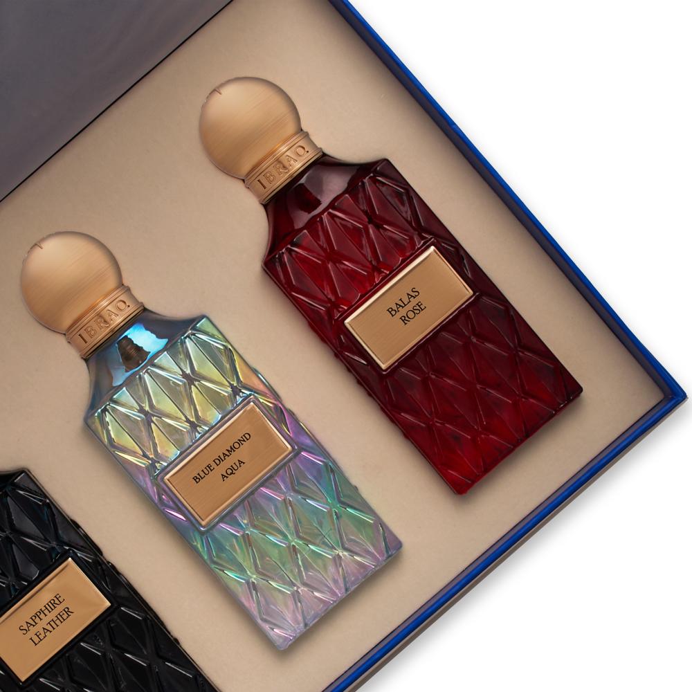 أمنية زرقاء