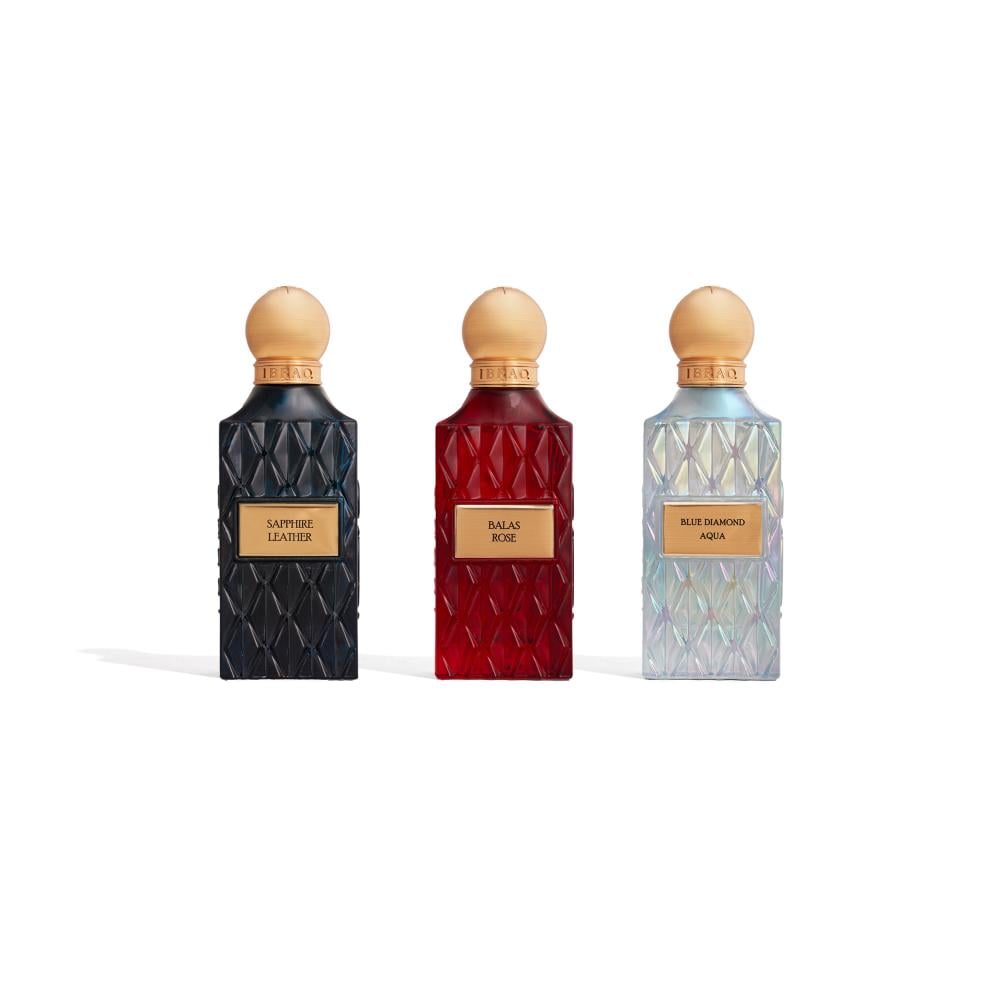 أمنية زرقاء