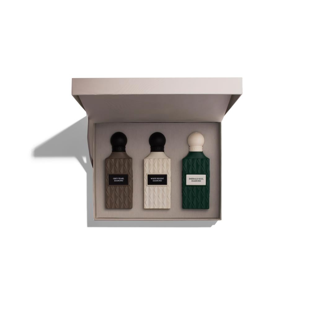 أمنية رمادية