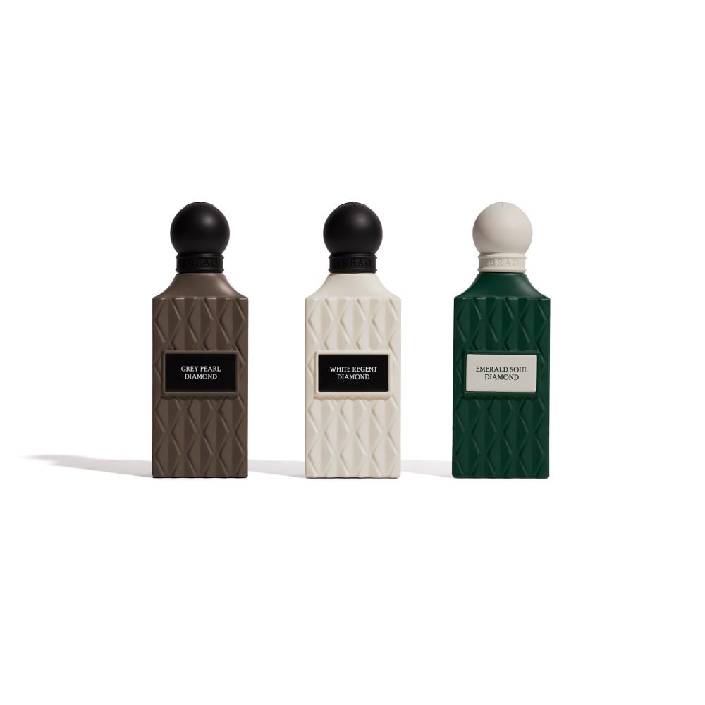 أمنية رمادية