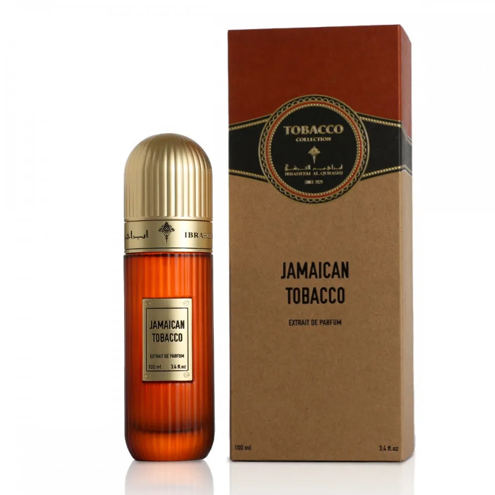 Jamaican Tobacco - 100ML