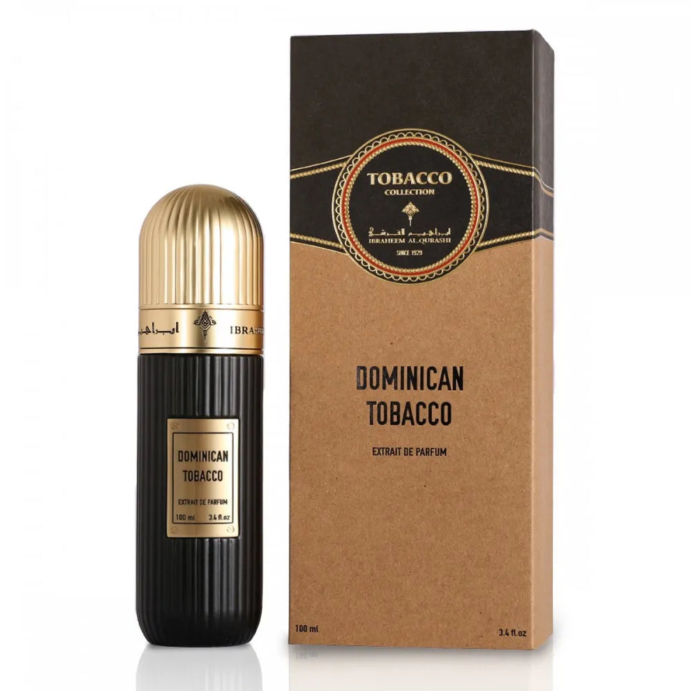 Dominican Tobacco - 100ML