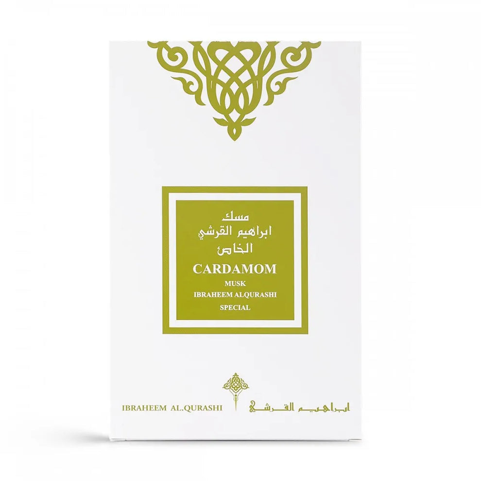 Cardamom Musk - 75ML