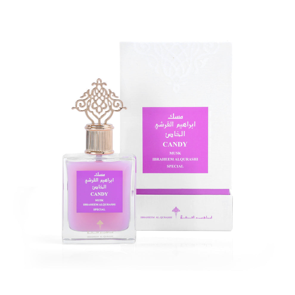 Candy Musk - 75ML