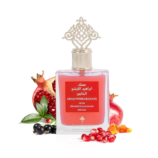 Abaq Pomegranate Musk - 75ML