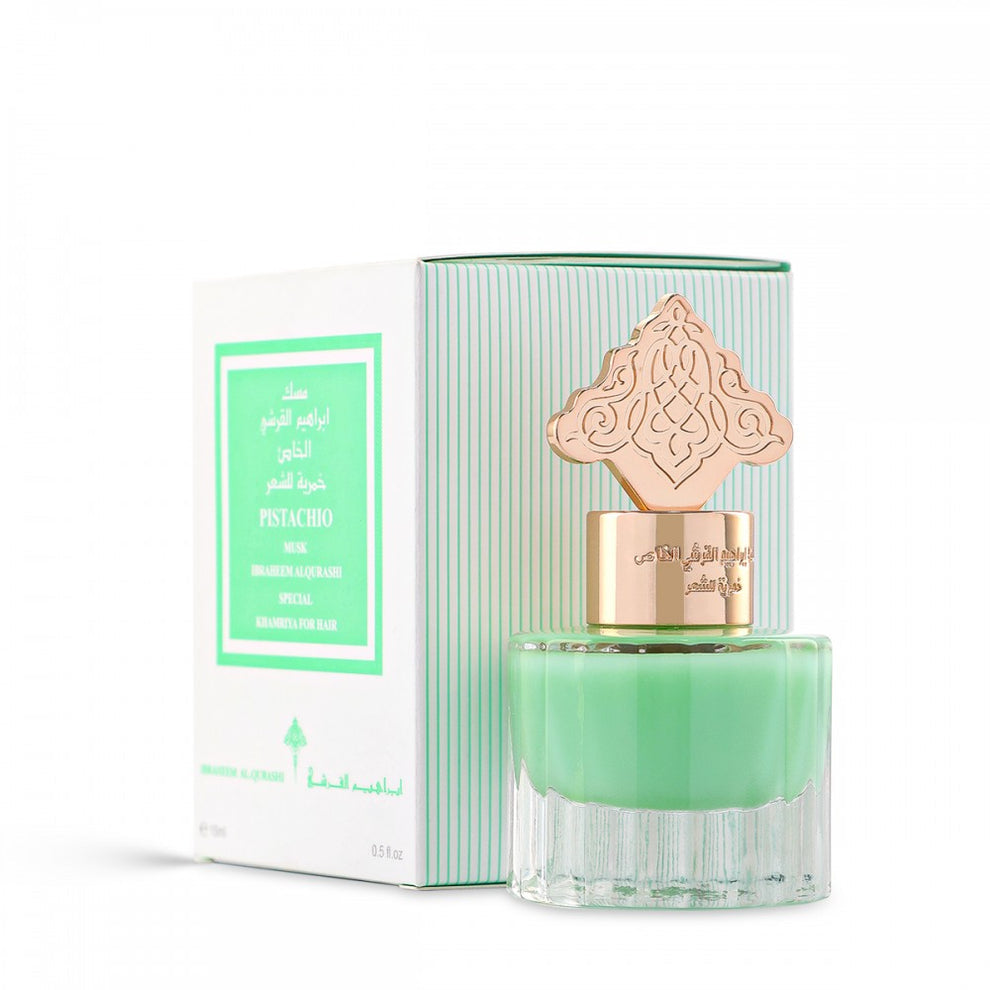 Pistachio Musk Khamriya - 15ML