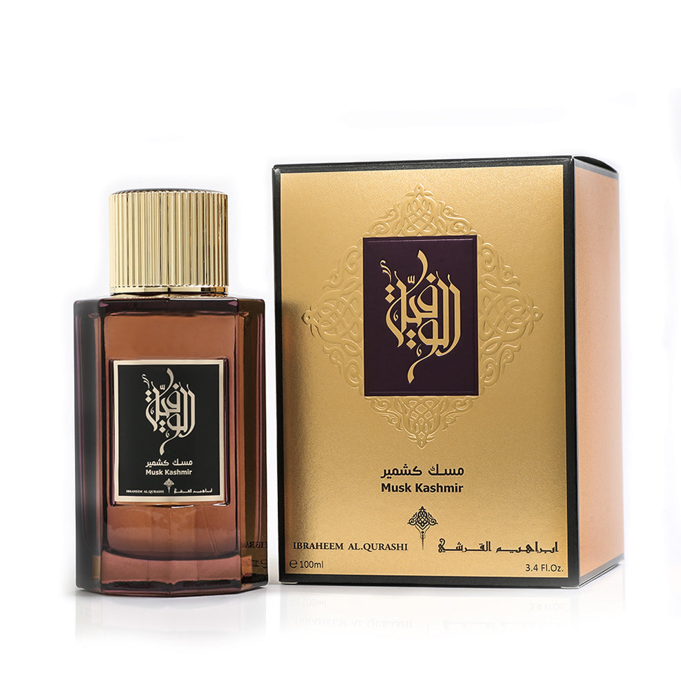 Musk Kashmir - 100ML