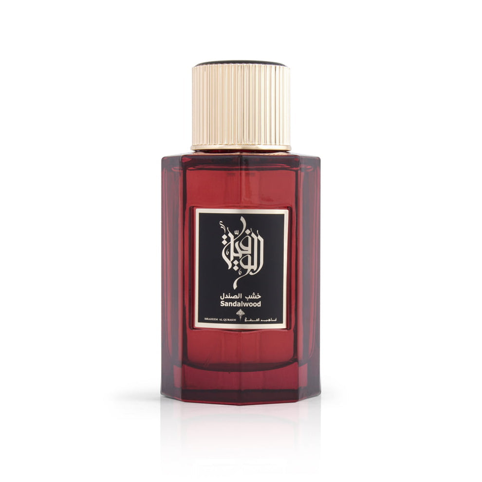 Sandalwood - 100ML