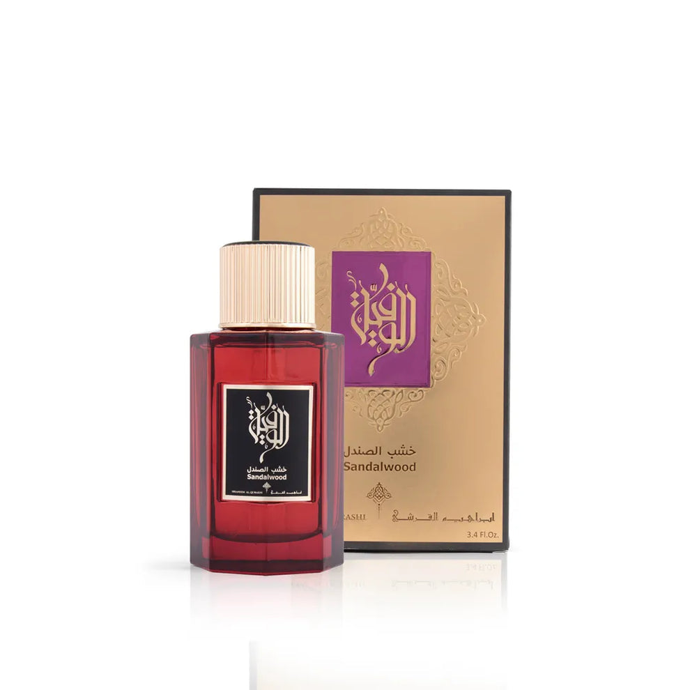 Sandalwood - 100ML