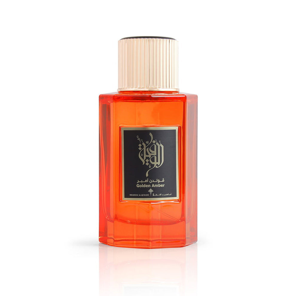 Golden Amber - 100ML