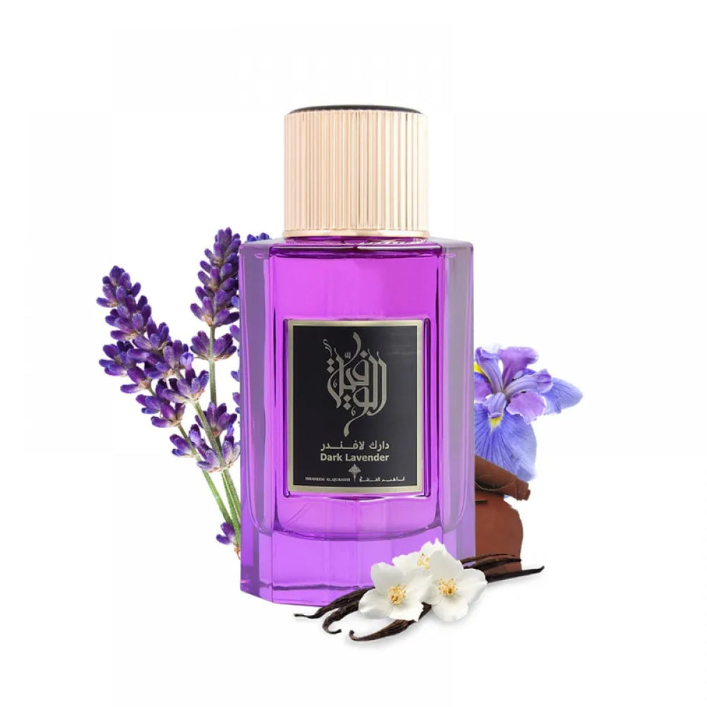 Dark Lavender - 100ML