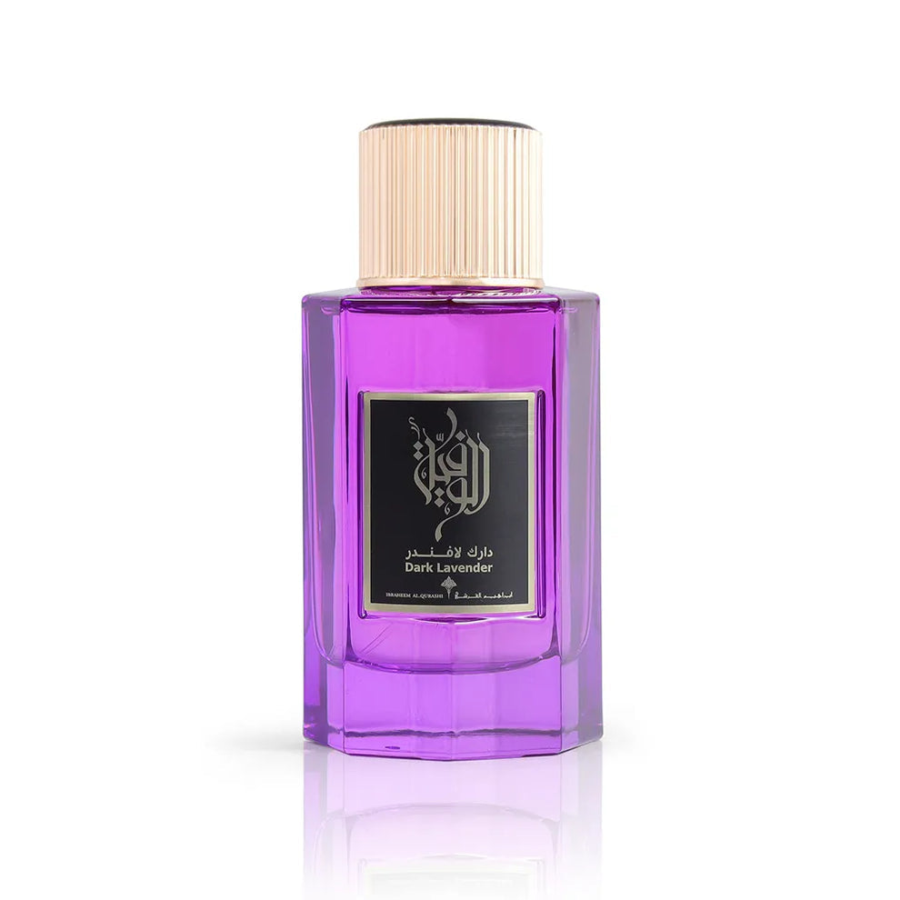 Dark Lavender - 100ML