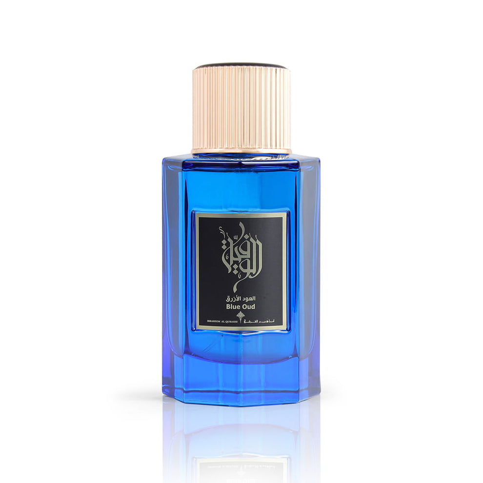 Blue Oud - 100ML