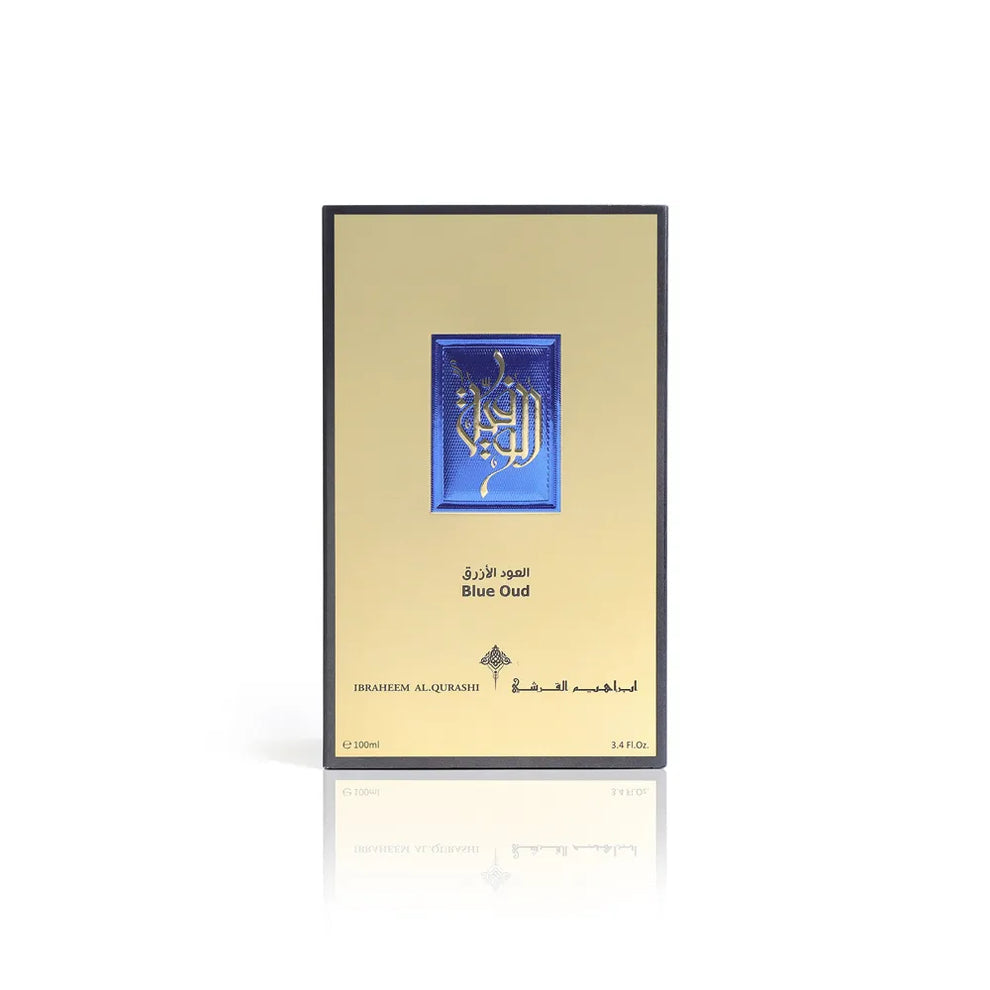 Blue Oud - 100ML